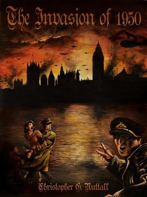 cover image of The Invasion of 1950